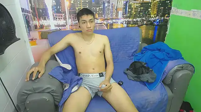 dario ventura0 online show from March 2025 01:54:01 AM