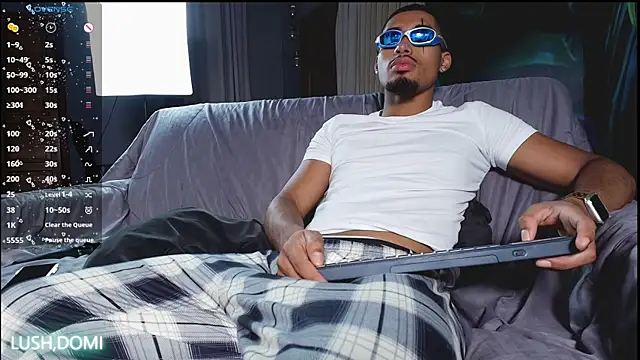 LiamByrne online show from March 2026 10:20:02 AM