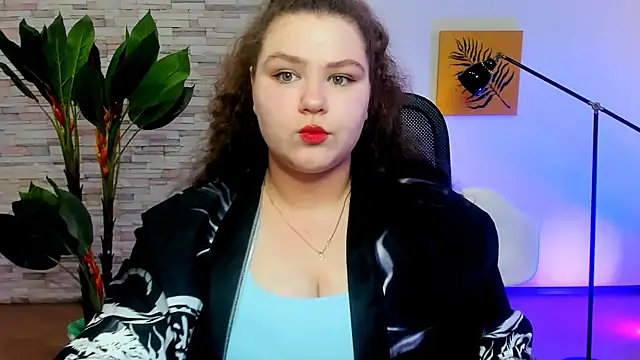 FlorenceAnderson online show from March 2025 10:50:02 AM