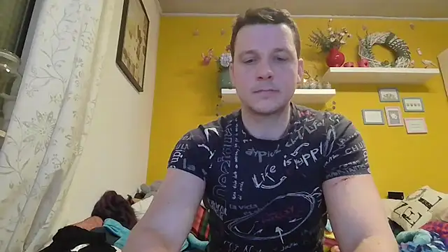 Snapshot of wassermann8484 chatting on February 2026 07:29:01 AM wassermann8484 online show from February 2026 07:29:01 AM