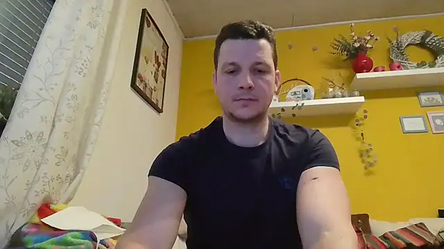 Snapshot of wassermann8484 chatting on February 2026 07:58:01 AM wassermann8484 online show from February 2026 07:58:01 AM