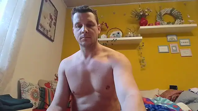 Snapshot of wassermann8484 chatting on March 2026 07:34:02 AM wassermann8484 online show from March 2026 07:34:02 AM