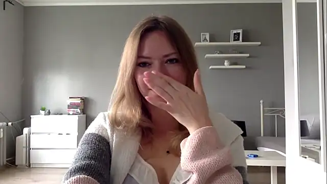 MillieShow online show from September 2025 07:08:01 AM