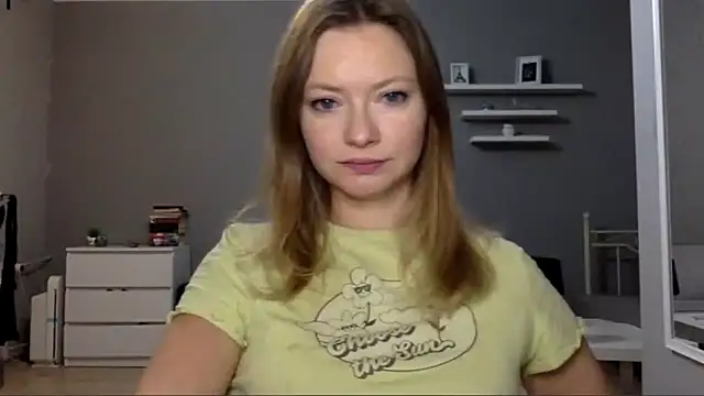 MillieShow online show from September 2025 08:45:01 PM