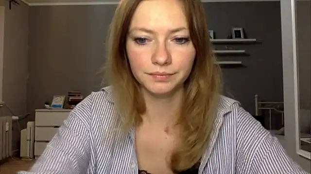 MillieShow online show from February 2026 10:03:02 PM