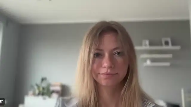 MillieShow online show from July 2026 07:04:02 AM