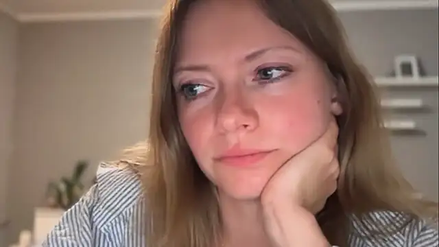 MillieShow online show from July 2026 08:55:02 PM