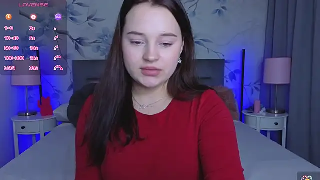 Snapshot of Cute_kitty- chatting on September 2025 10:02:01 PM Cute kitty- online show from September 2025 10:02:01 PM