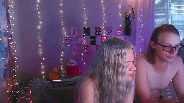 Your Horny Friends online show from August 2026 01:14:02 PM