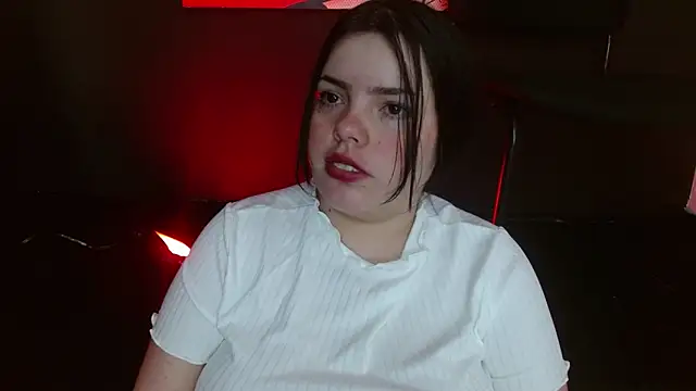 Nathaly Rose1126 online show from November 2025 01:34:02 PM