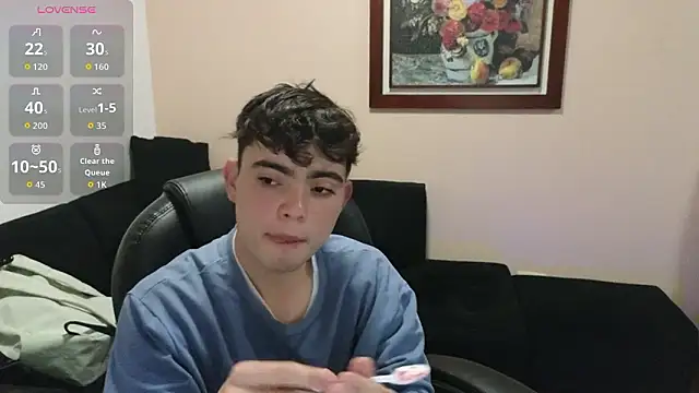 lukeboyce33 online show from March 2026 01:12:01 AM