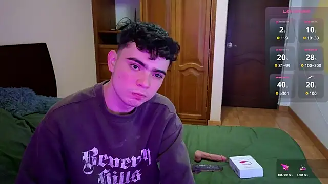 lukeboyce33 online show from April 2026 04:29:01 AM