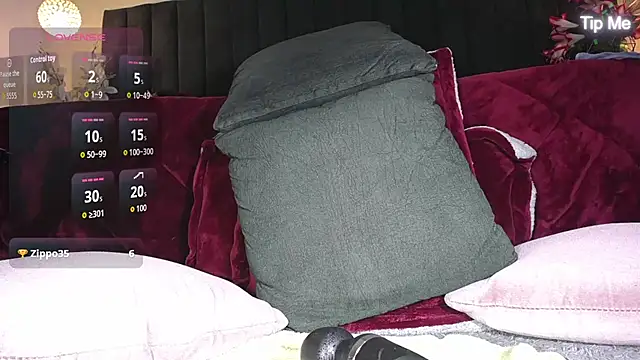 ailyn maury online show from October 2025 03:09:01 AM