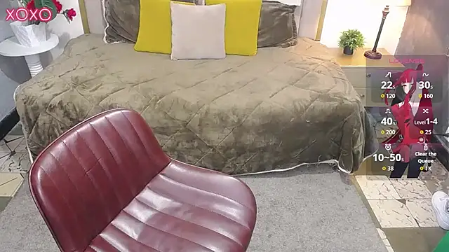 ailyn maury online show from February 2026 01:15:01 PM