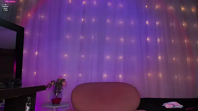 SammyDesire 10 online show from March 2025 04:57:02 AM