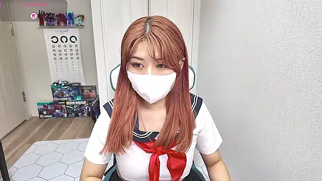 miharu01 online show from March 2026 05:34:01 PM