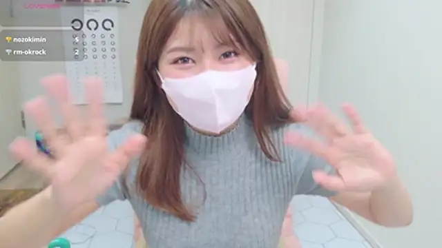 miharu01 online show from July 2026 11:47:02 AM