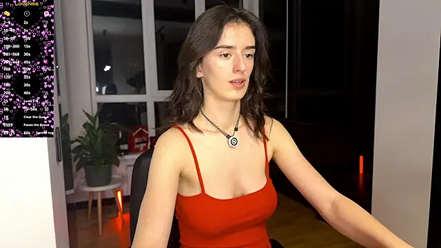 TwinTemptations online show from February 2026 09:22:02 PM