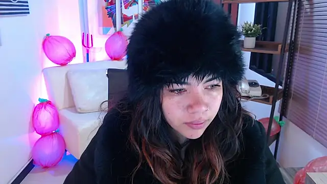 dangel noir6 online show from October 2025 10:55:01 AM