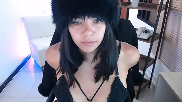 dangel noir6 online show from March 2026 11:50:01 AM