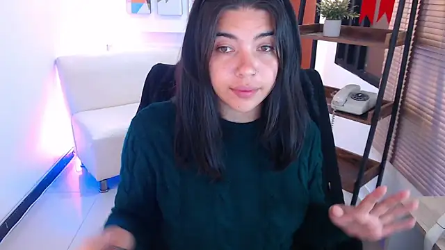 dangel noir6 online show from March 2026 12:10:02 PM