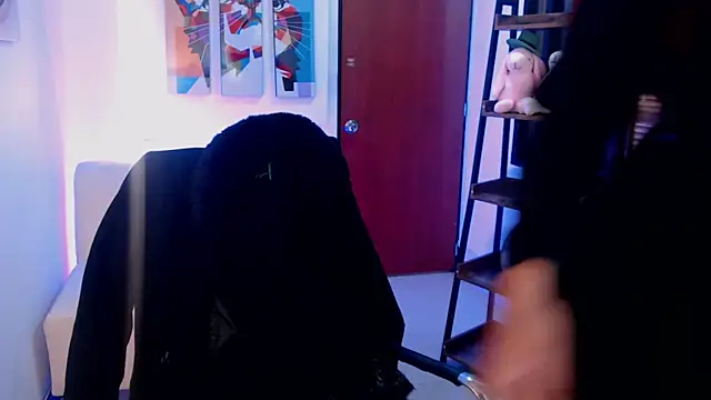 dangel noir6 online show from July 2026 12:09:01 PM