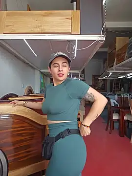 Snapshot of Sairy_ chatting on June 2026 04:50:01 PM Sairy online show from June 2026 04:50:01 PM