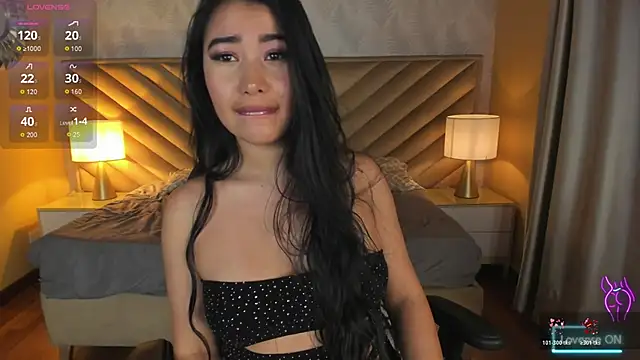 alice kingsley  online show from November 2025 08:36:02 PM