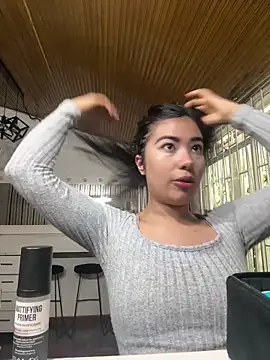 alice kingsley  online show from March 2026 08:08:02 PM