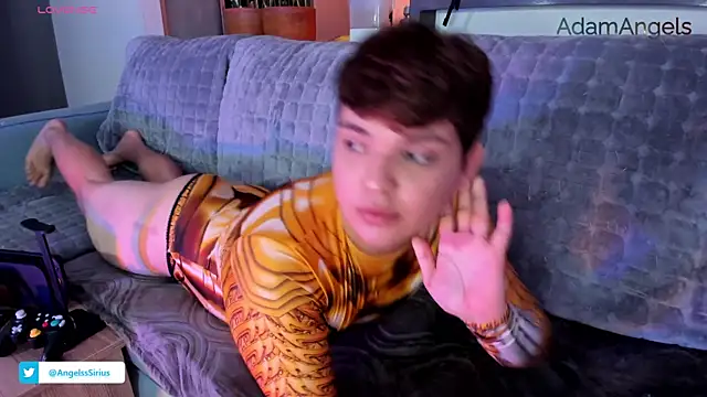 adam angelssss online show from June 2026 04:04:02 AM