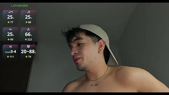 cmzo  online show from March 2026 01:01:02 AM