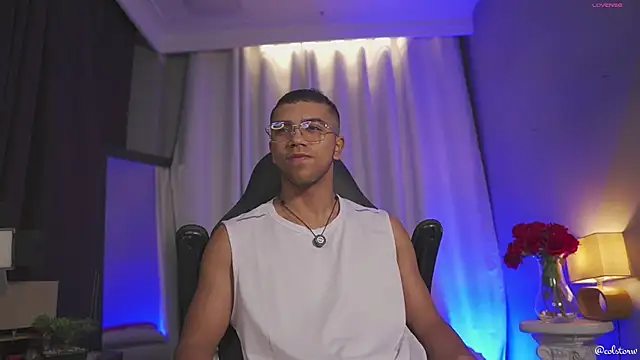 Colstorw  online show from February 2026 10:55:02 AM