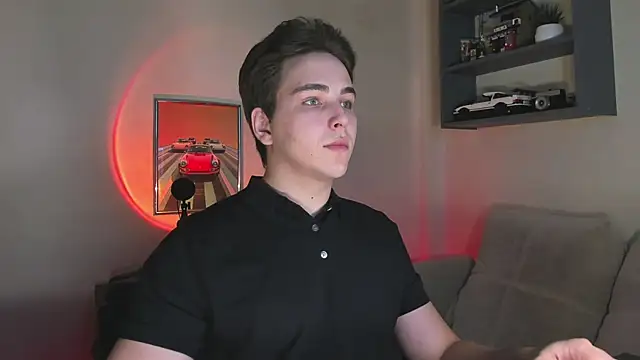 Eric ether online show from November 2025 05:03:02 PM