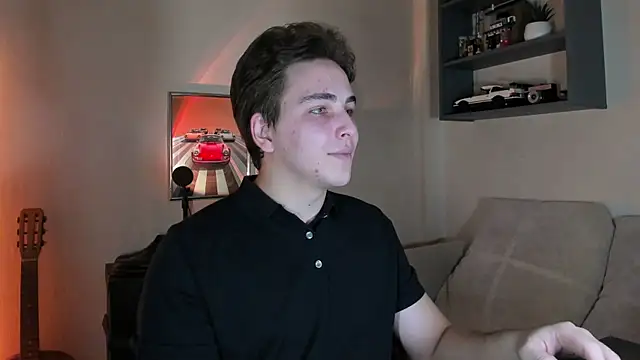 Eric ether online show from November 2025 05:33:02 PM