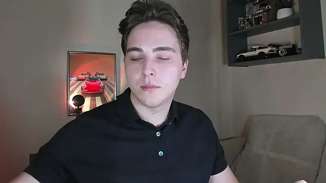 Eric ether online show from November 2025 07:34:02 PM