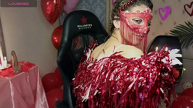 Matty Sparkk online show from February 2026 02:03:01 PM