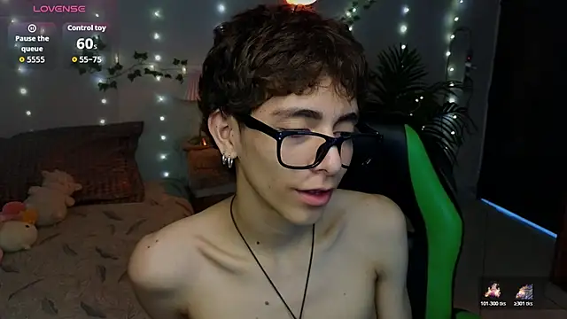 Matty Sparkk online show from April 2026 01:06:02 PM