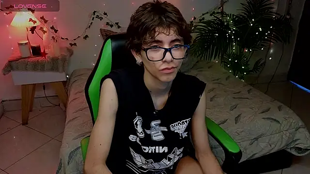 Matty Sparkk online show from June 2026 01:14:01 PM