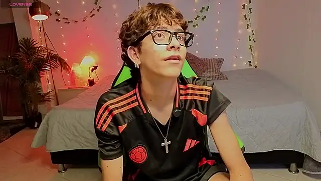 Matty Sparkk online show from August 2026 01:16:01 PM
