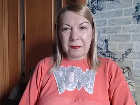 Lillia Ray online show from February 2026 08:21:02 AM