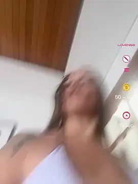 DarkVelvet online show from May 2026 03:24:02 AM