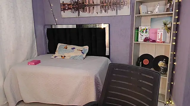 sweet c4ndy online show from December 2025 06:48:01 PM