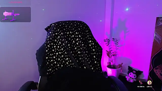 AnfisaLetyagho online show from November 2025 09:46:02 PM