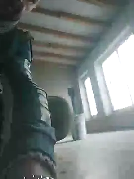 MaksDzubaV online show from March 2025 11:10:02 AM