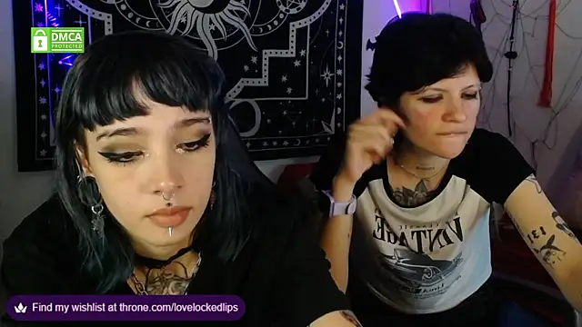 lovelockedlips online show from November 2025 03:39:02 AM