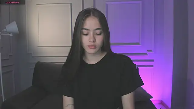 MaiaCollins online show from October 2025 05:34:01 PM