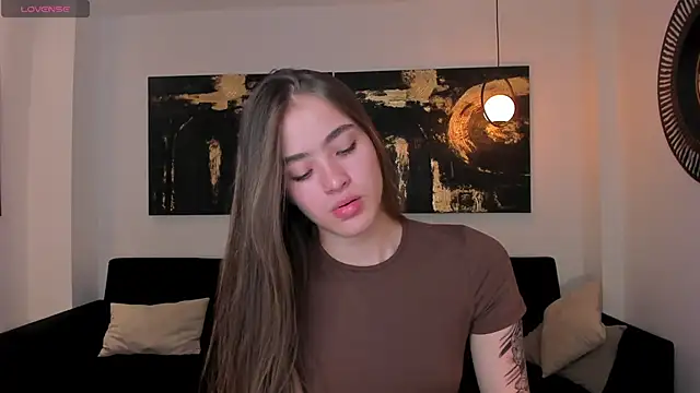 Snapshot of MaiaCollins chatting on January 2026 06:32:02 PM MaiaCollins online show from January 2026 06:32:02 PM