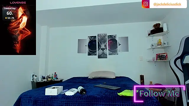 Snapshot of jackdeliciusdick chatting on September 2025 10:37:01 AM jackdeliciusdick online show from September 2025 10:37:01 AM