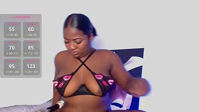 LaurenG7 online show from November 2025 08:09:02 PM