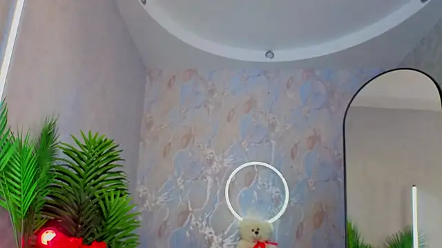 babyisperfect online show from March 2026 02:48:01 AM